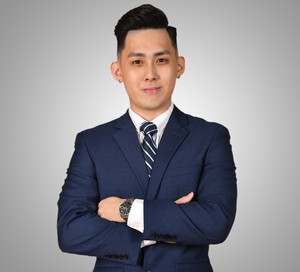 Joe Khoh profile picture