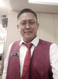 Mohd Rizam Saad profile picture