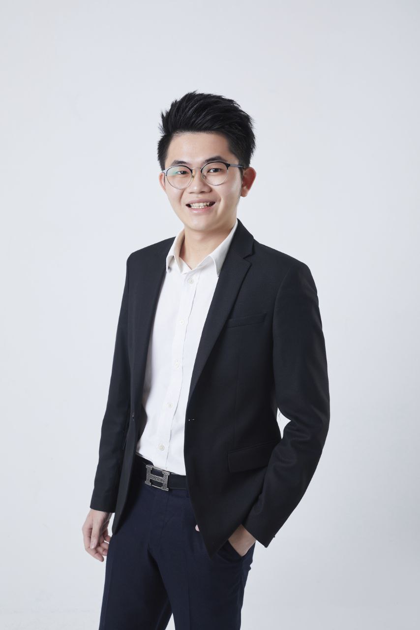 Samuel Seng profile picture