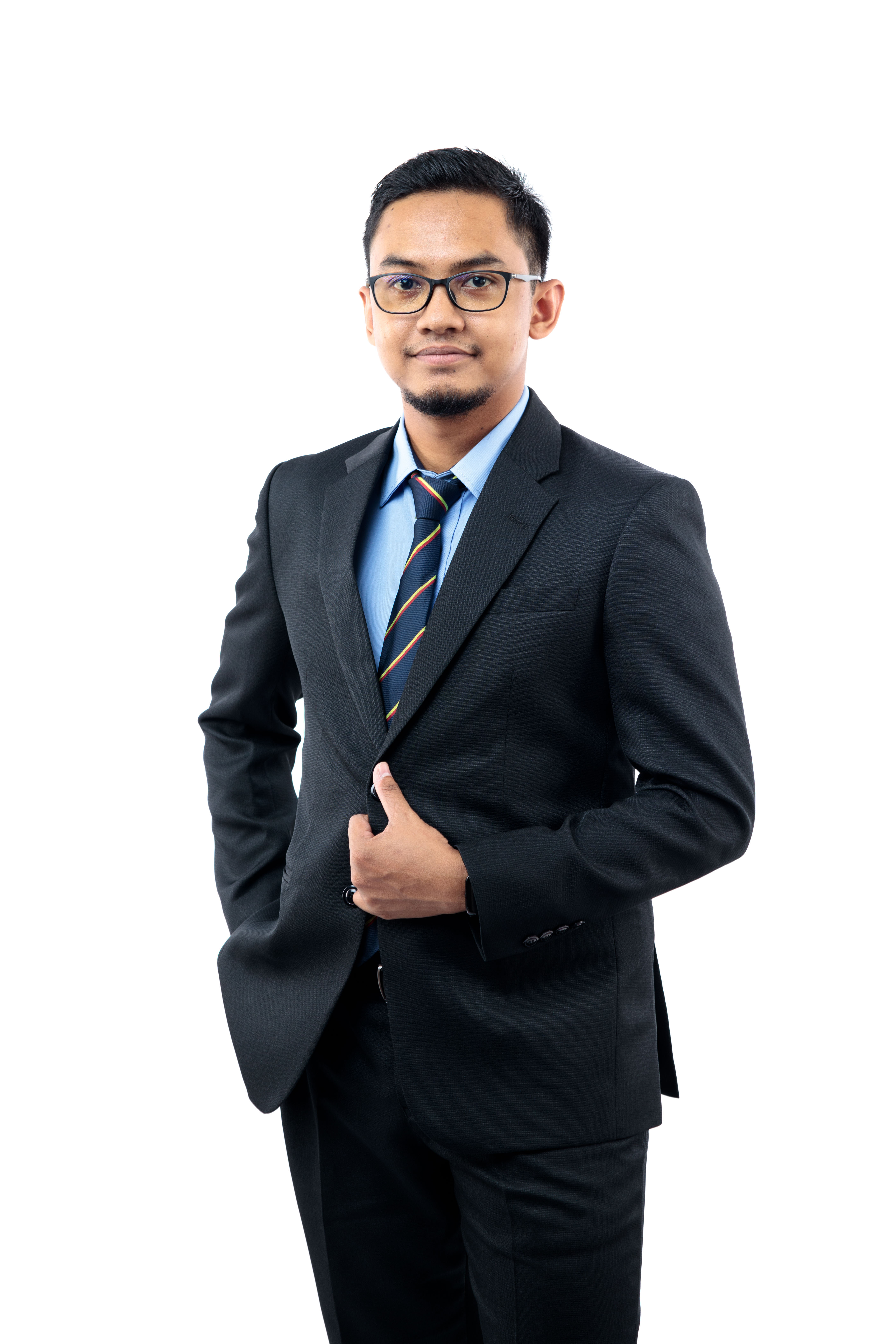 Luqman profile picture