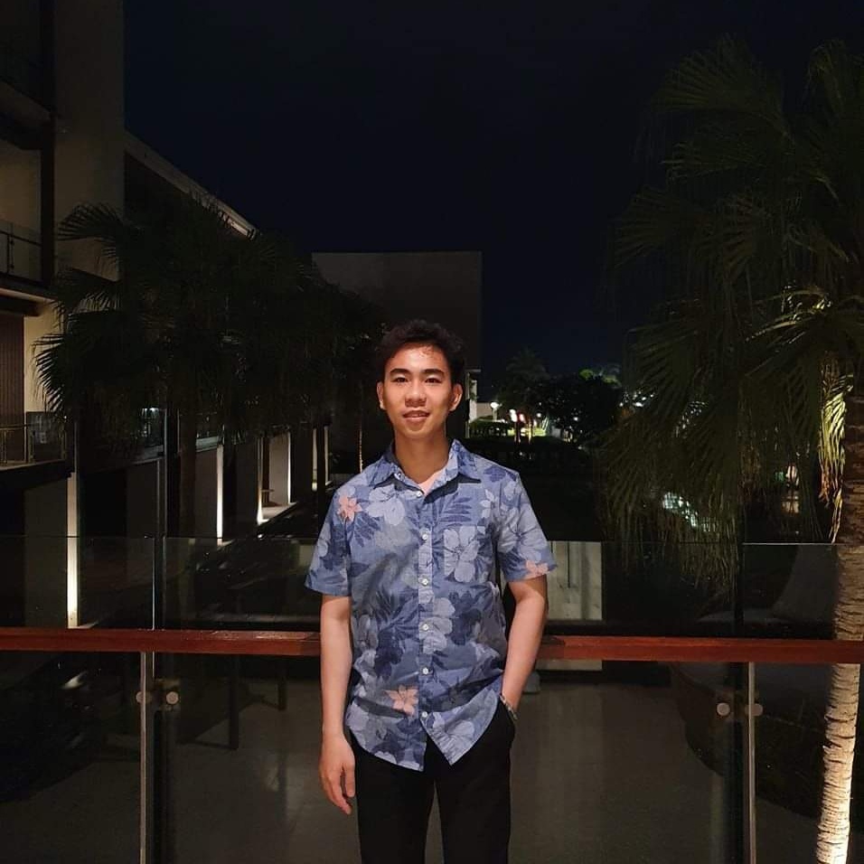 Nguyen Minh Nhat profile picture