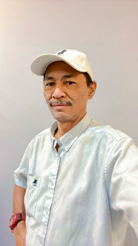 Mohd Noor Ali profile picture