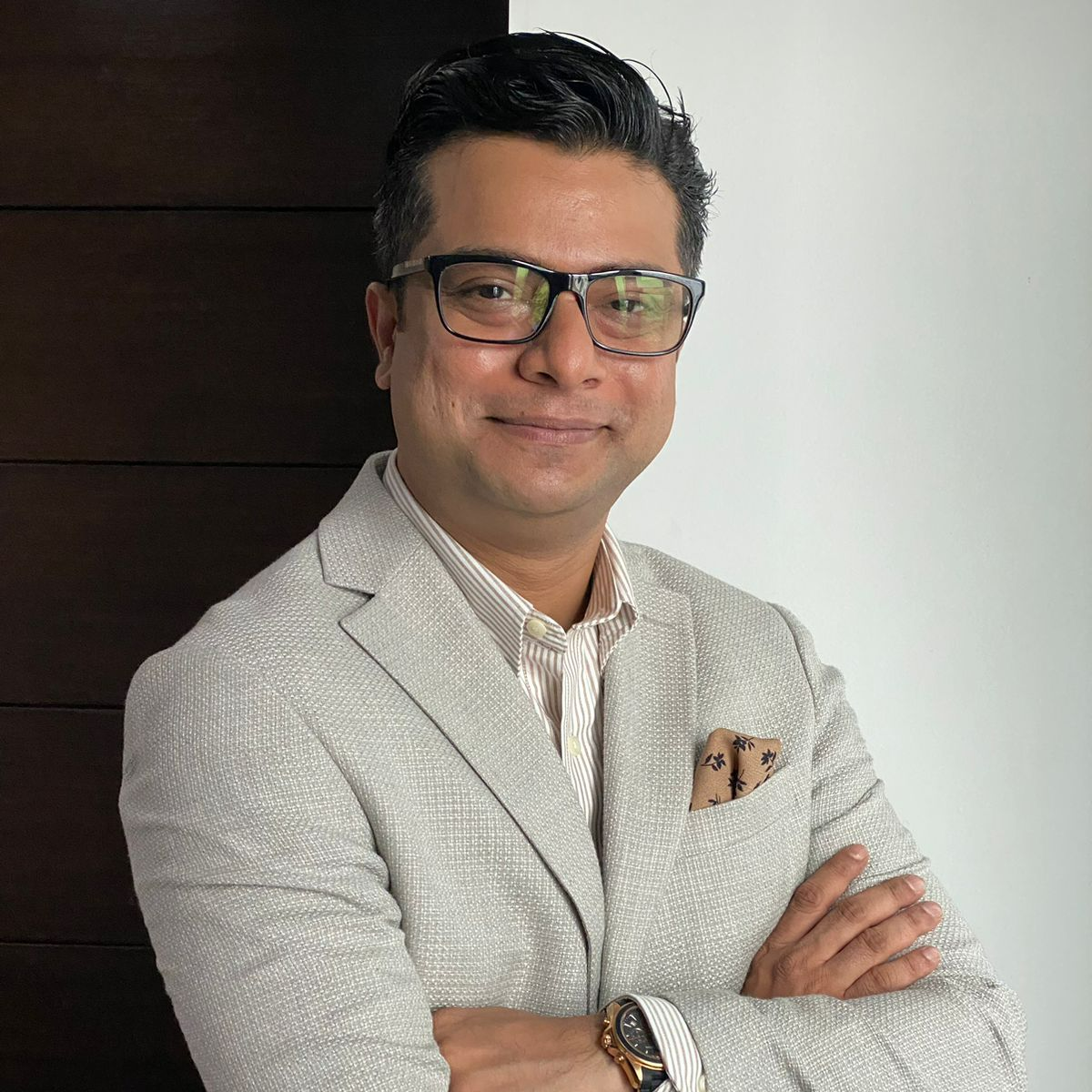 Syed Muttakillah profile picture