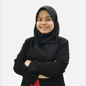 Ain Mahzir's profile picture