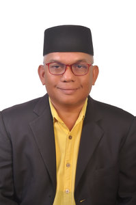 Mohd Asri profile picture