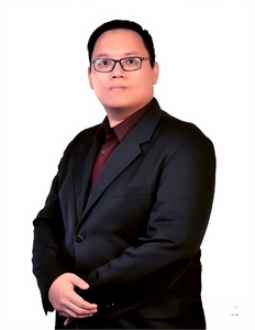 Ahmad Ibrahim Khairi profile picture