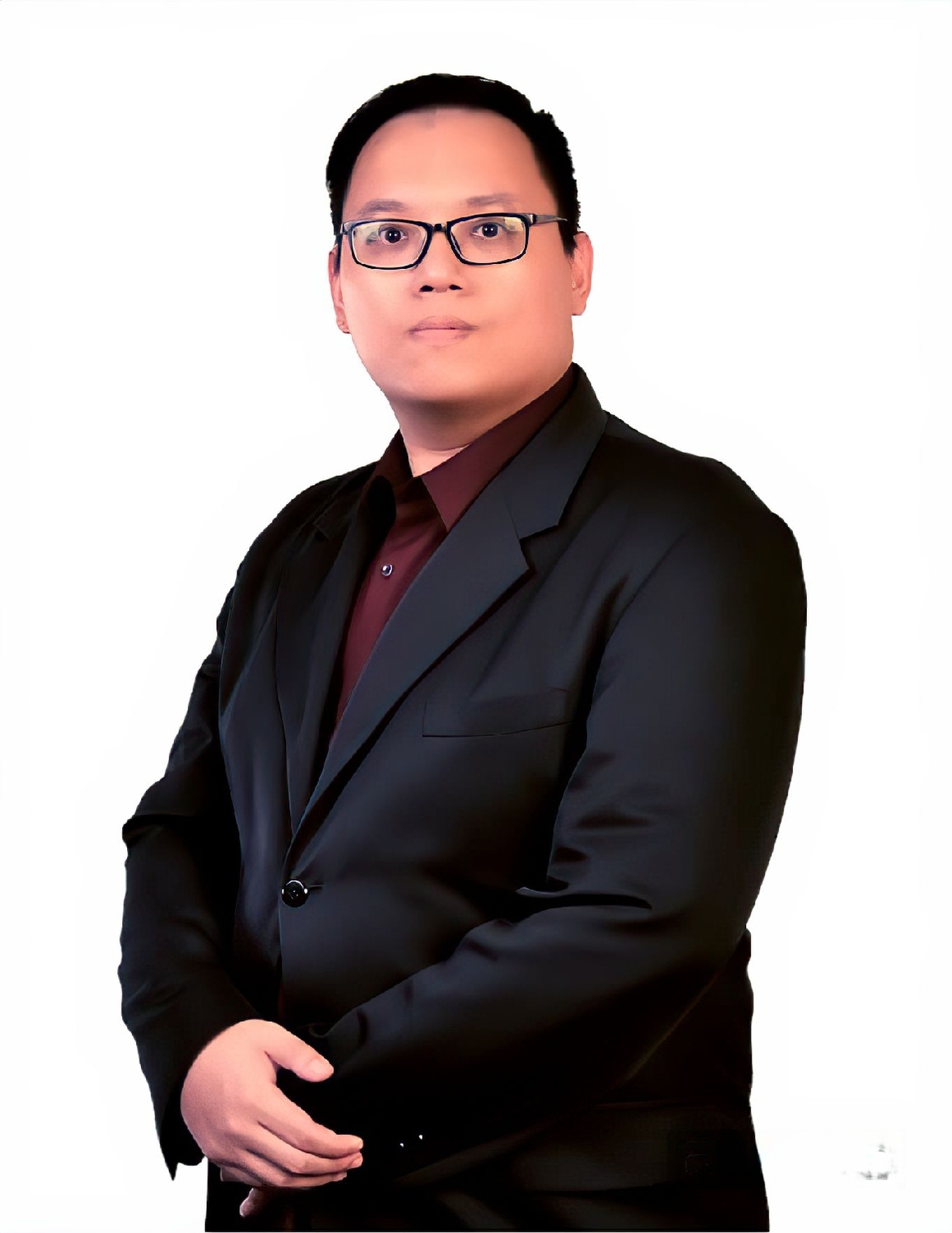 Ahmad Ibrahim Khairi profile picture