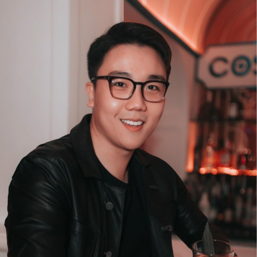 Le Hoang Phuc profile picture