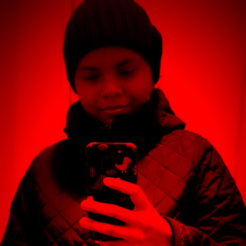 Omirah Amer Shaiq profile picture