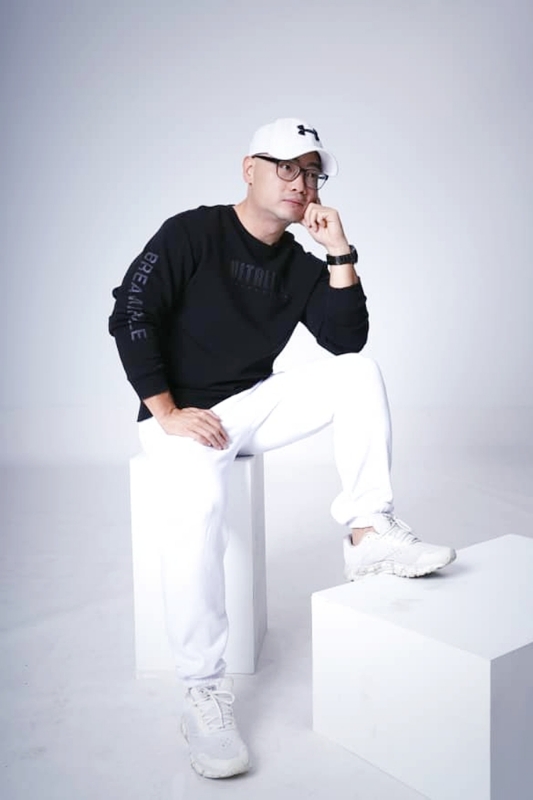 Kenny Koet Yock Kheong profile picture