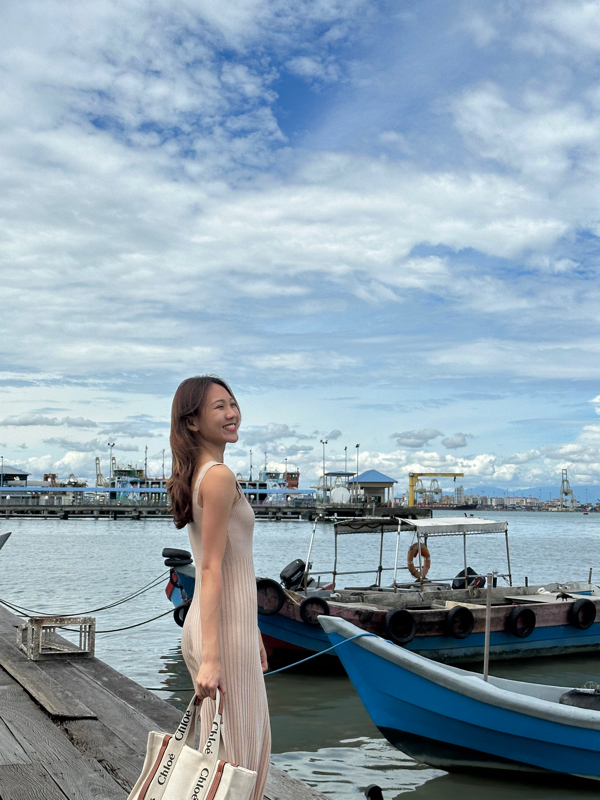 Jovie Koh profile picture