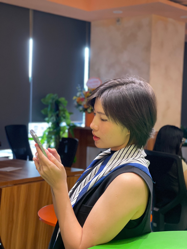 Lam Thanh Ngan profile picture