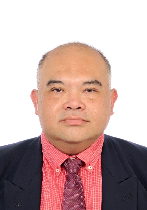 Wee Hwei Kiat  profile picture