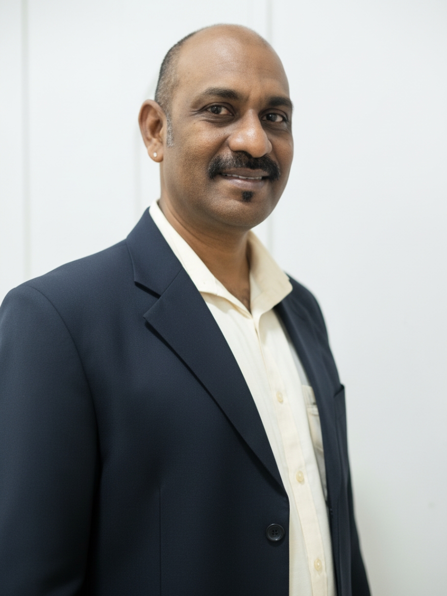 Kumerasan R Kannan profile picture