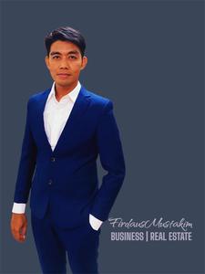 Firdaus Mustakim's profile picture