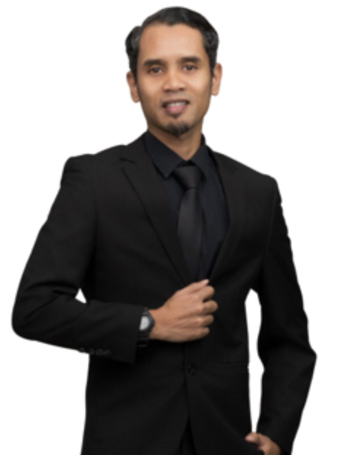 Mohd Hayaat profile picture