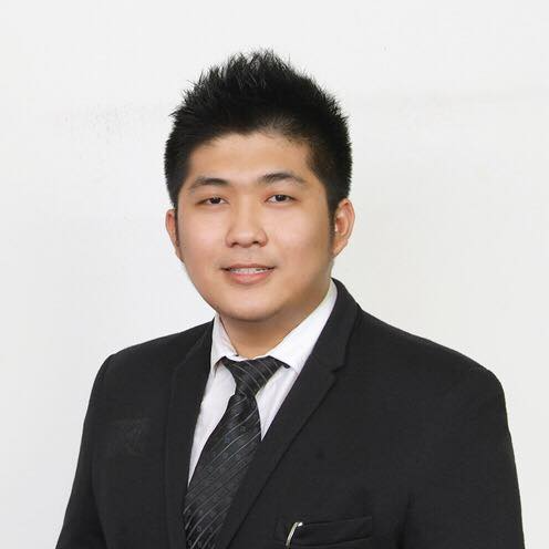 Damon Heng profile picture