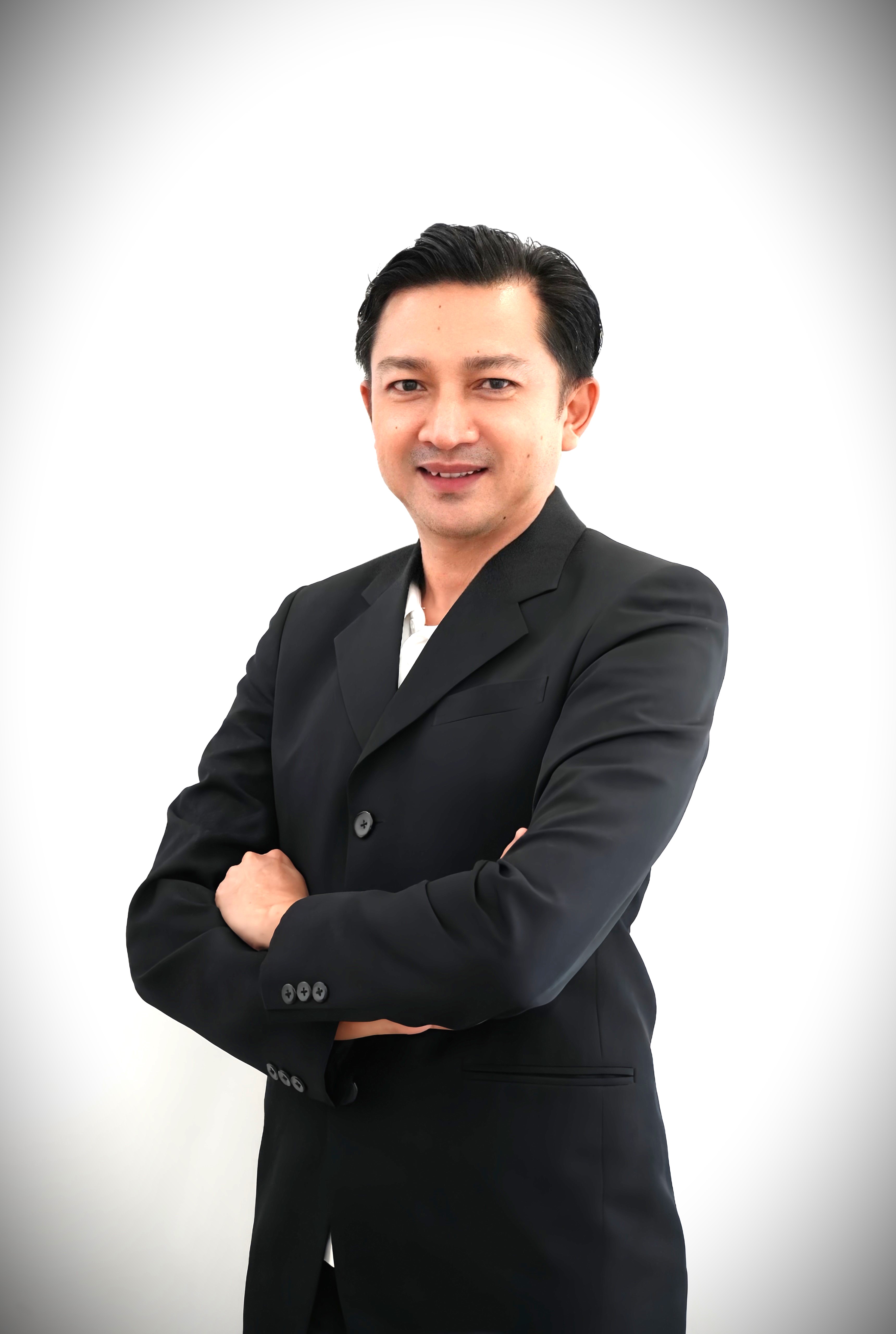 Eddie Iskandar Dam profile picture