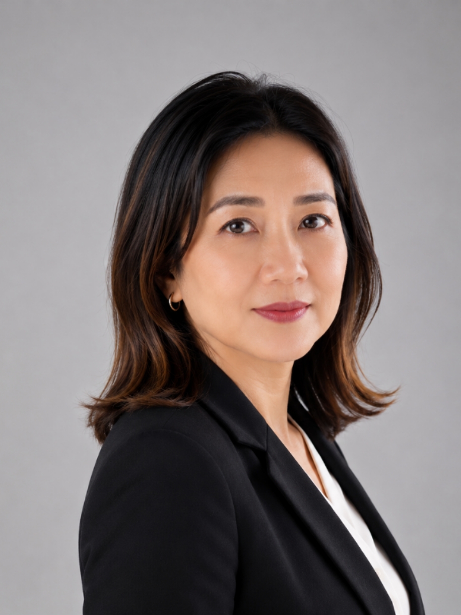 Deborah Chang profile picture