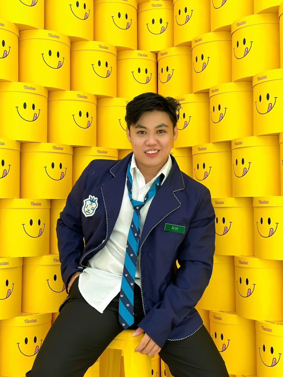 Tran Quoc Thanh profile picture