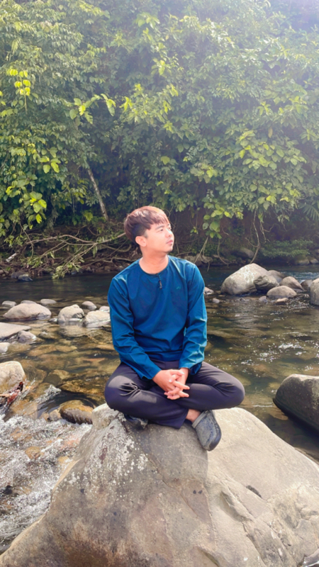 Cikgu Aben profile picture