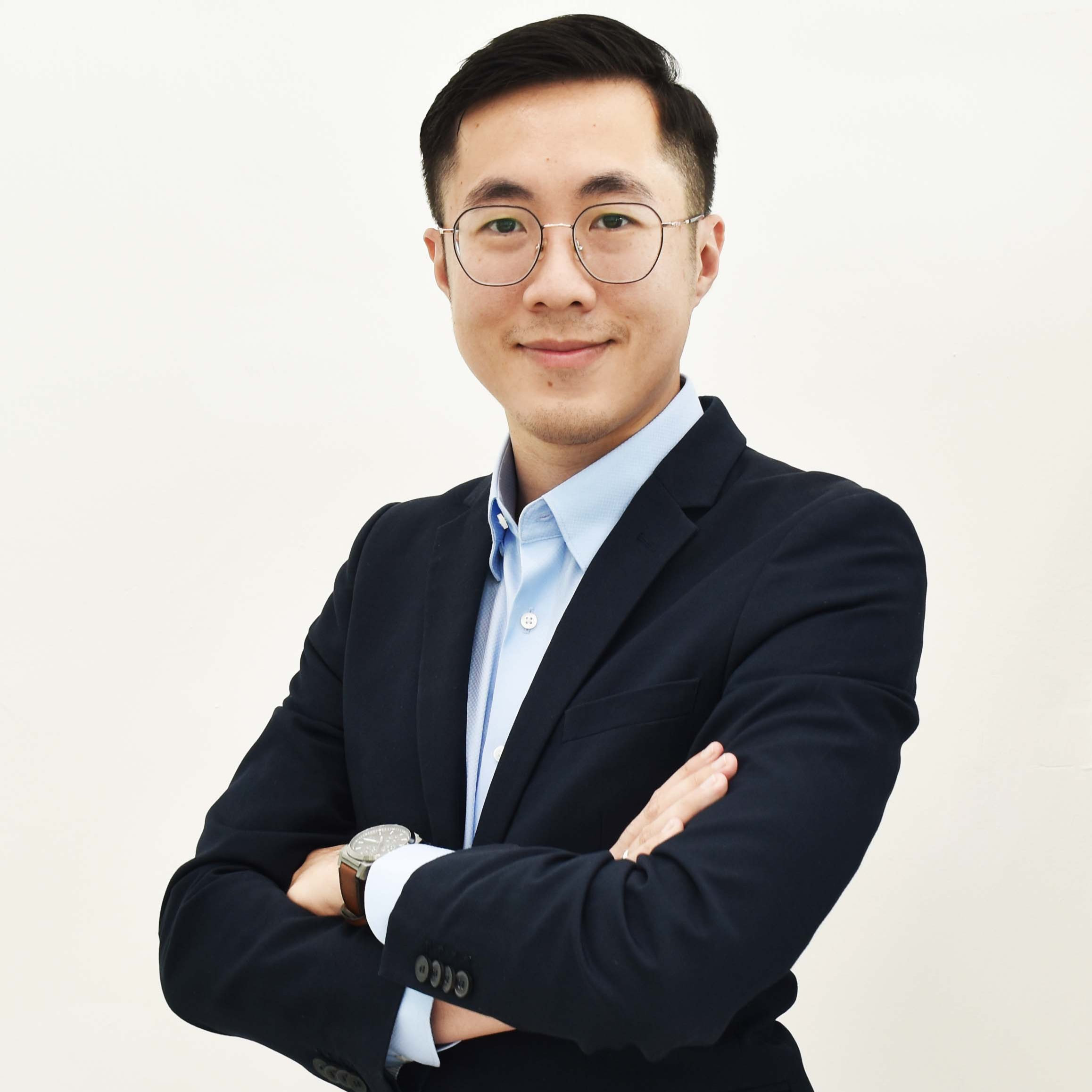 Liew Wei Yan profile picture