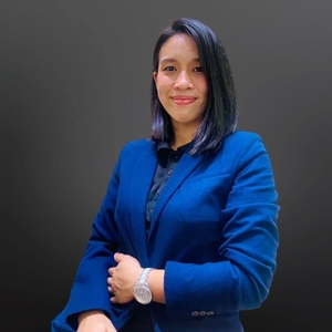 Nadiah Magdalena's profile picture