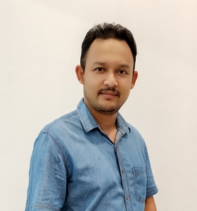 Khairul's profile picture