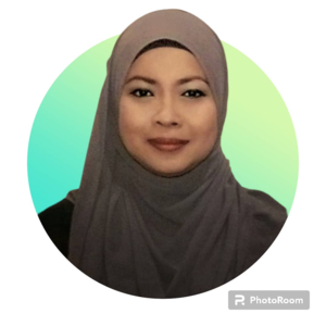 Amy Hj Kasim's profile picture