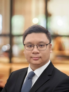 Andy Koh's profile picture