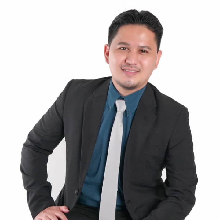 Azlani Sanip profile picture