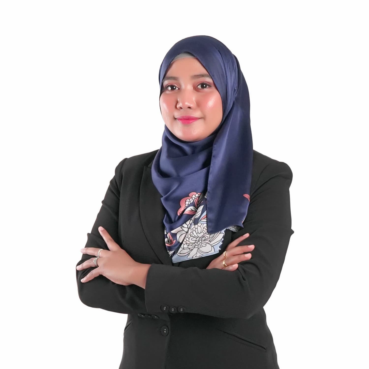 Rozy Rosli profile picture