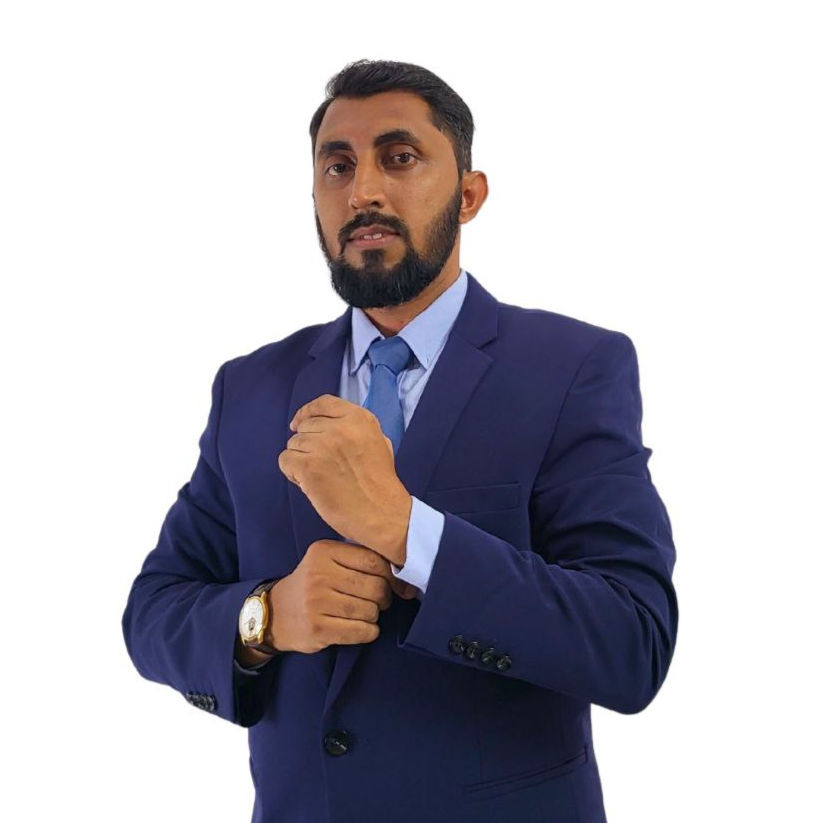 Mohamed Feroz profile picture