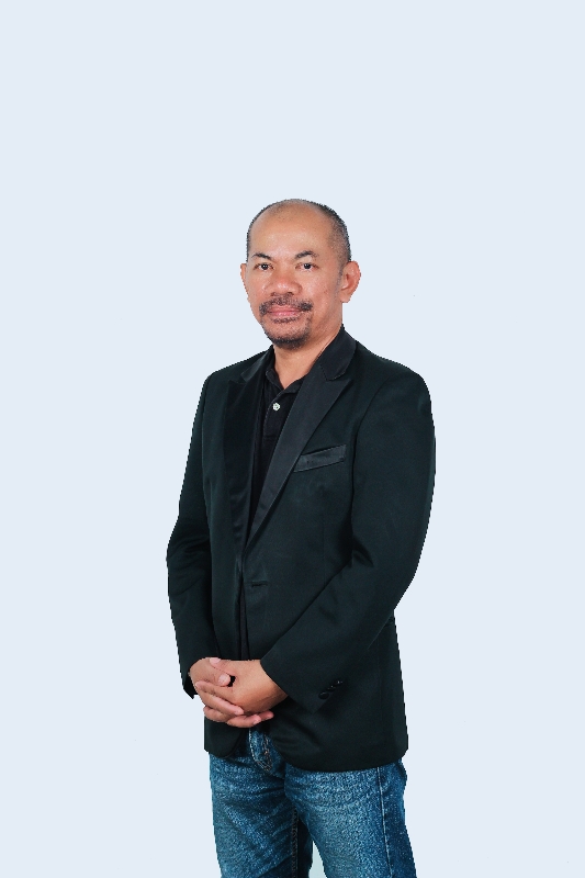 MOHD ZUHAIMI profile picture