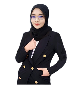 Mawarni Mohd Zin profile picture