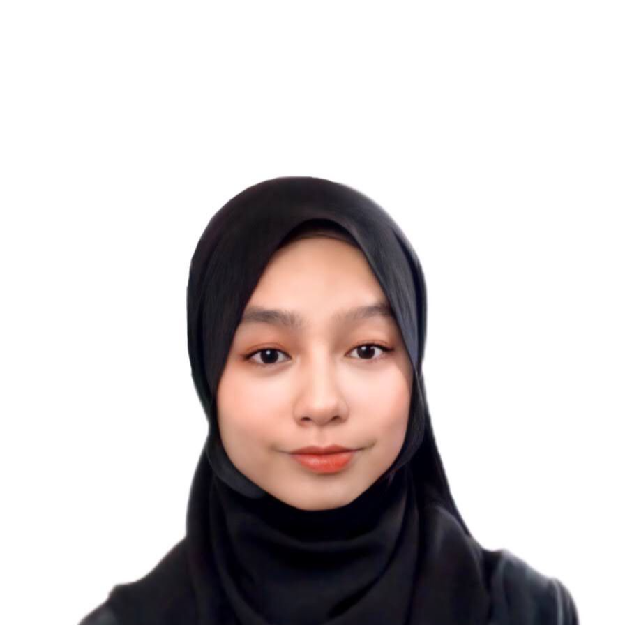 Iika Qistina profile picture