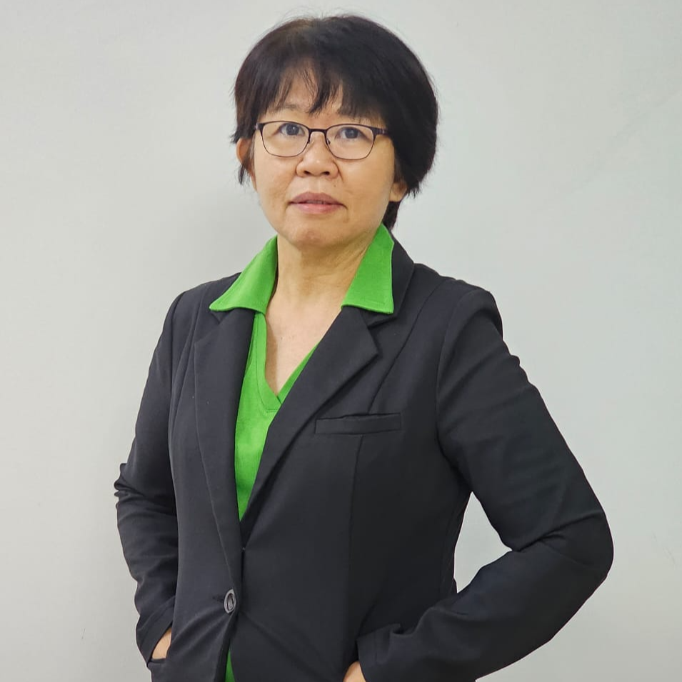 Yap Yoke Foong profile picture