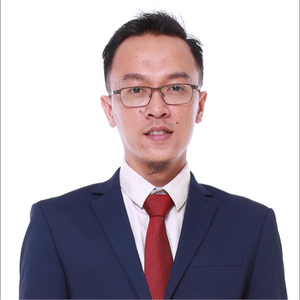 Mazlan Abu Bakar profile picture