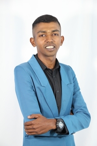 Balamurugan Nagendran's profile picture