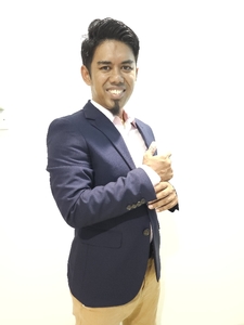 Tajul Firdaus's profile picture