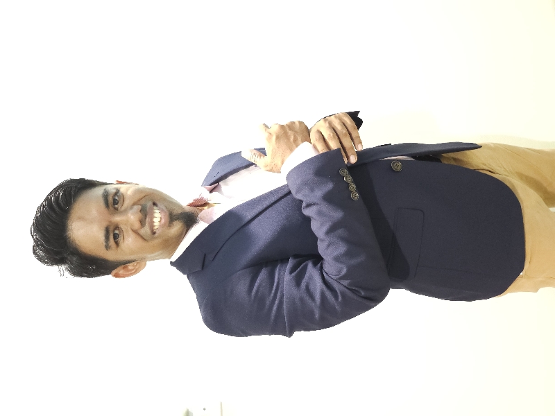 Tajul Firdaus profile picture