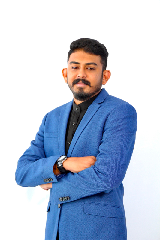 Shatish Mageswaran profile picture