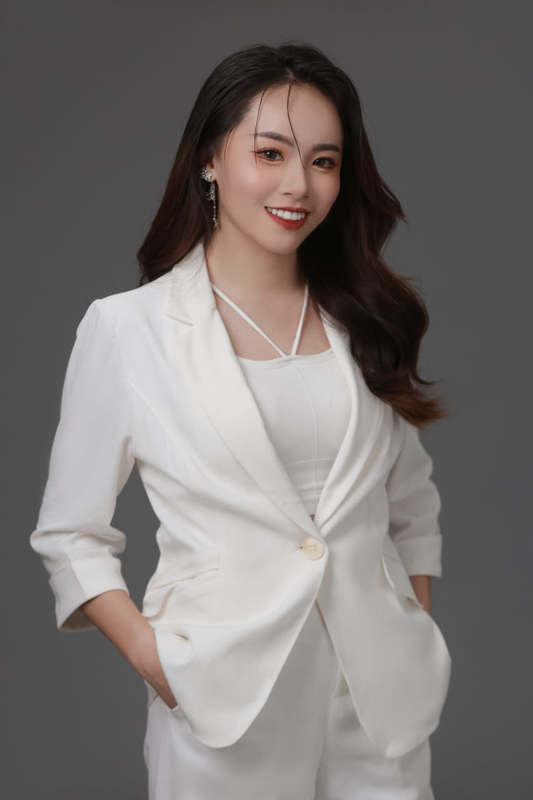Ashley Ho profile picture