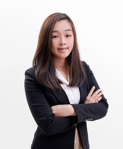 Katherine Wong's profile picture