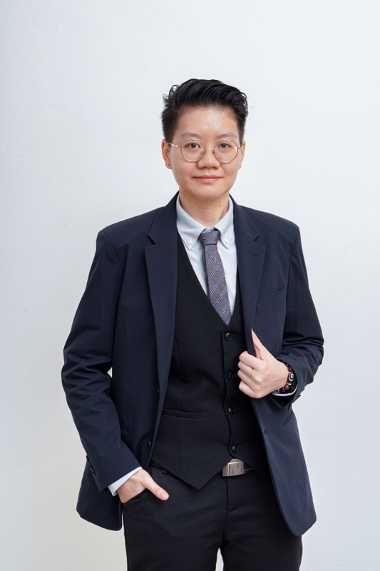 Tan Jia Yi profile picture