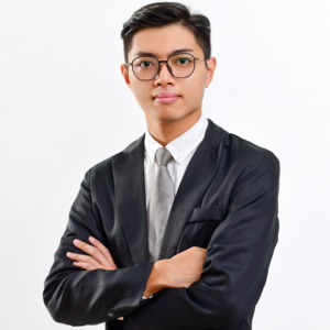 HAN HONG's profile picture