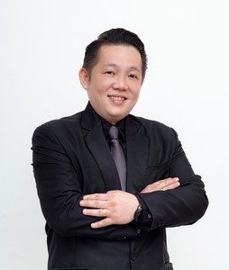 Johnny Lee Kok Chew's profile picture