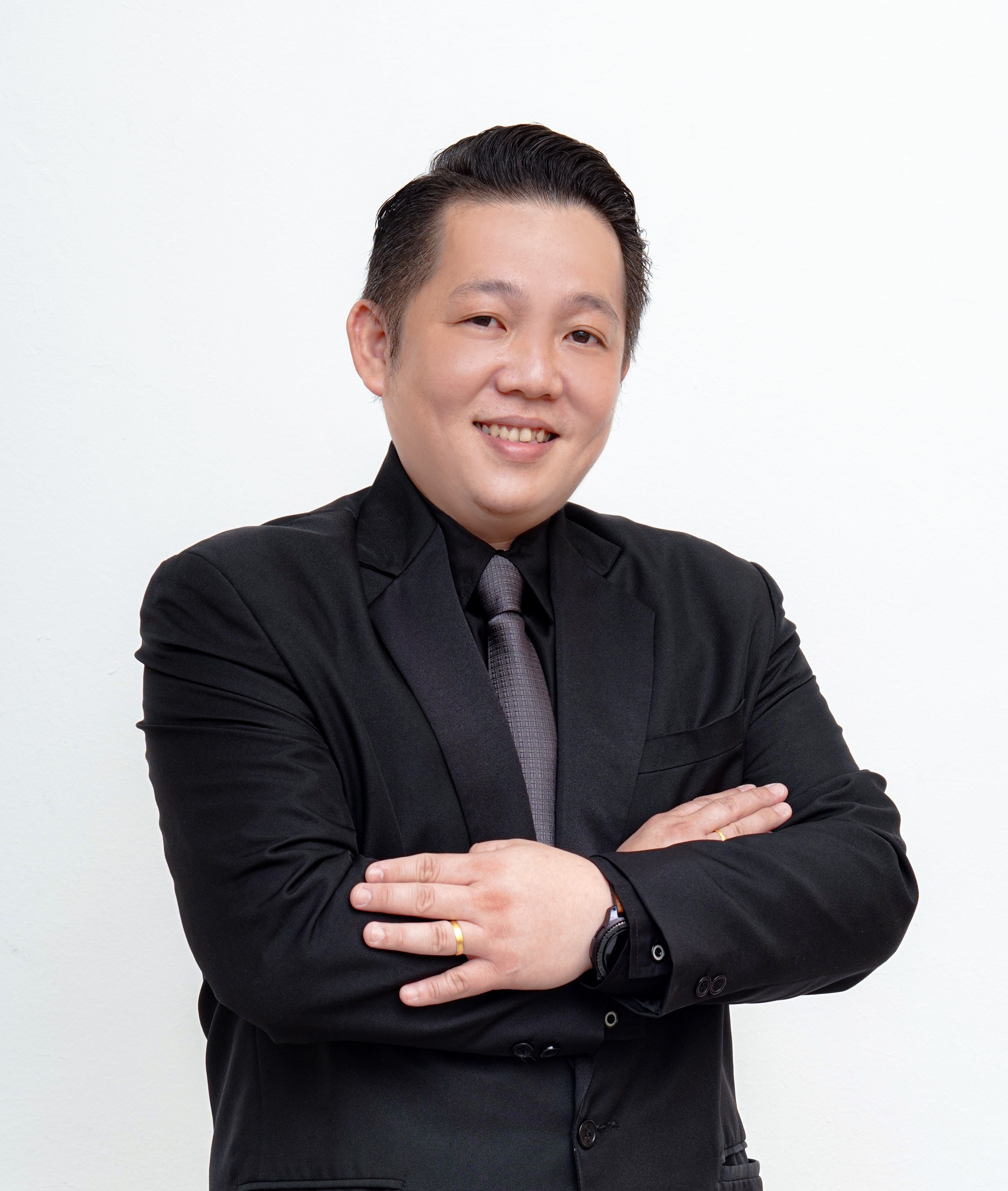 Johnny Lee Kok Chew profile picture