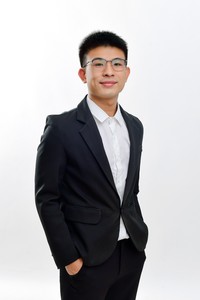 Wei Hen's profile picture