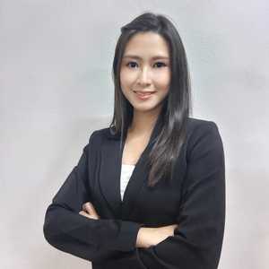 Jane Ng's profile picture